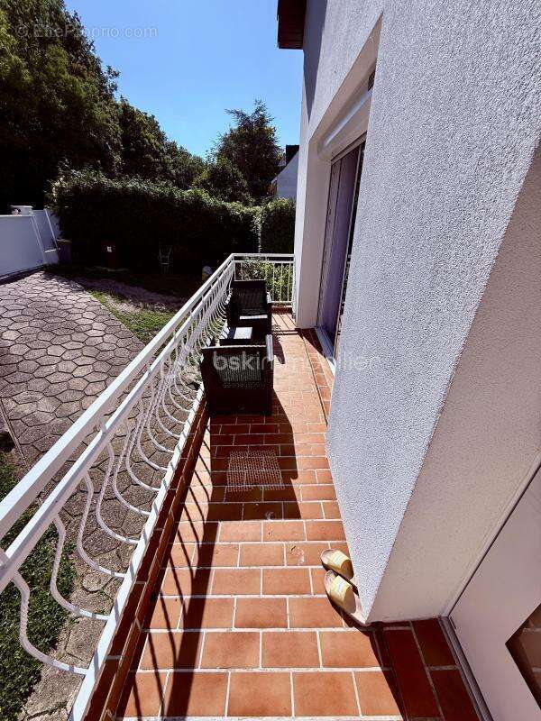 Maison à SAINT-PIERRE-DU-PERRAY