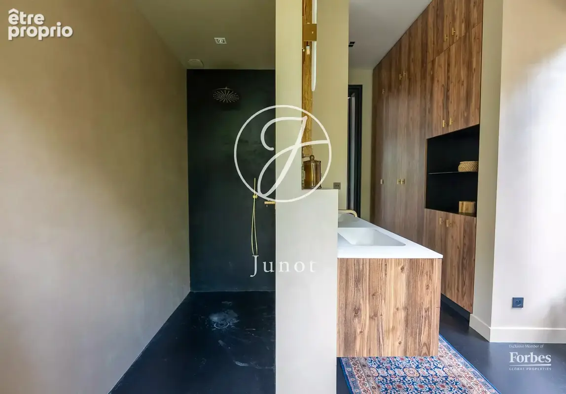 Sens – YONNE - Maison de maître - 339m² –  Parc 3.036m² - photo 18