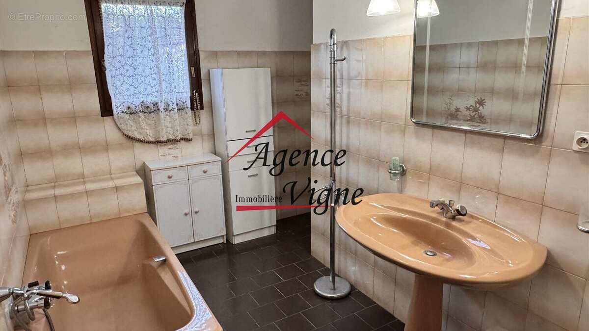 Maison à GAGNIERES