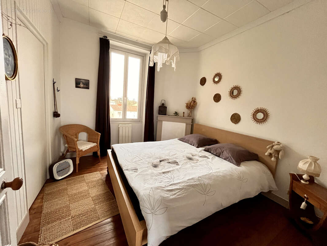 Maison à BRAINS