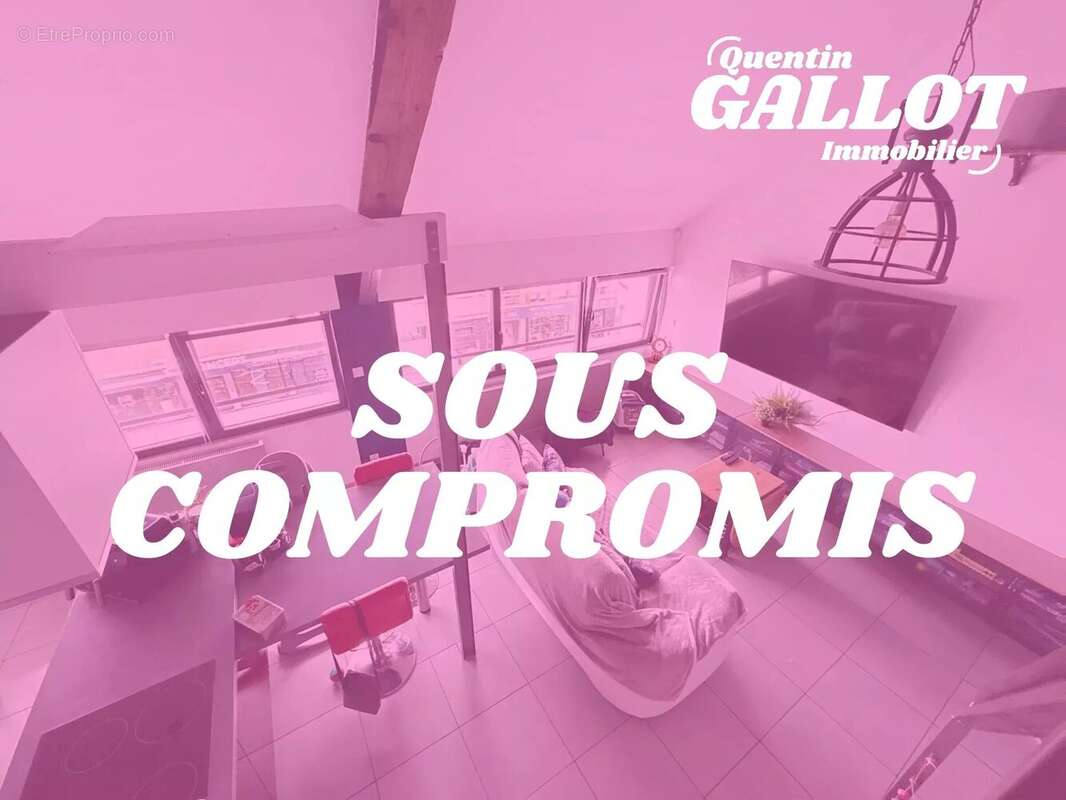 Appartement à DUNKERQUE