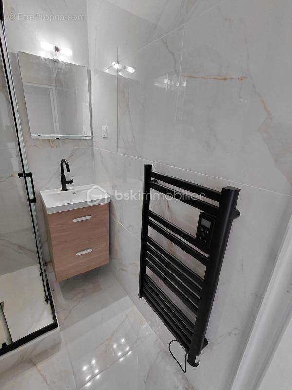 Appartement à DIEPPE