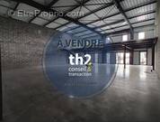 Commerce à CORMELLES-LE-ROYAL