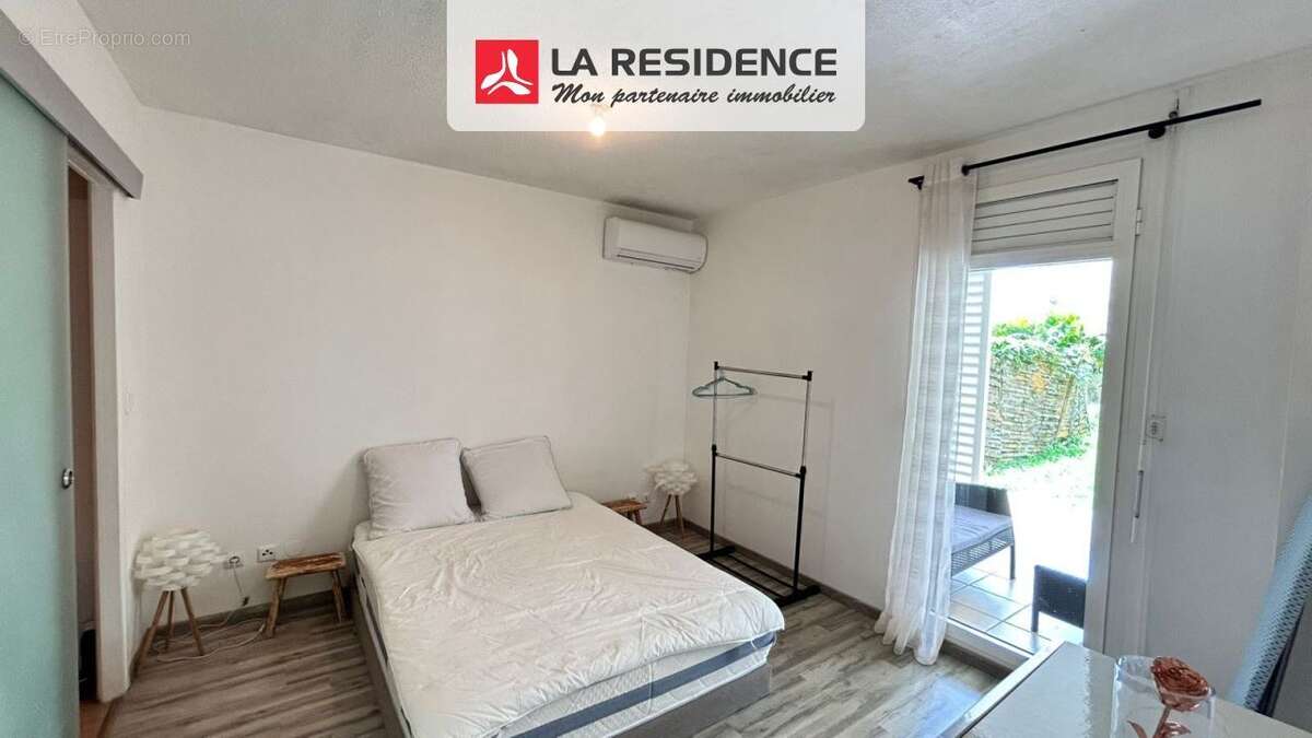 Appartement 38 m² à Fort-De-France  - photo 5