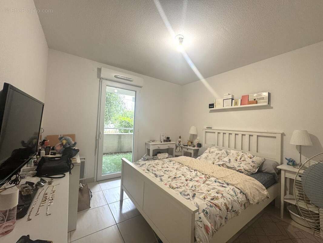 Appartement 41 m² à Boujan-Sur-Libron  - photo 8