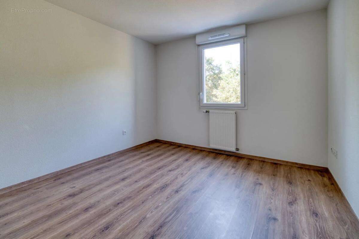 Appartement de 3 pièces de 61 m² à Tournefeuille - photo 8