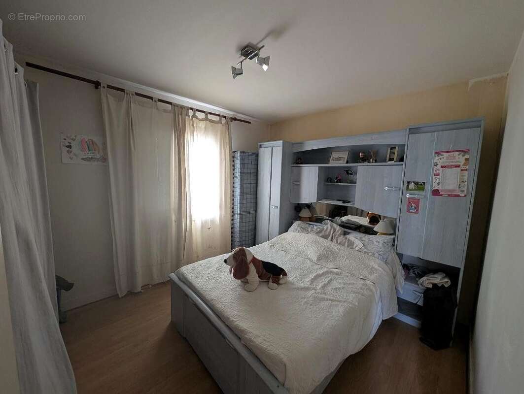 Maison à CHATELLERAULT