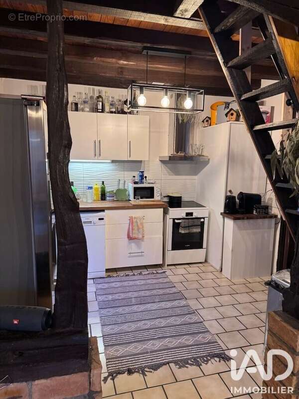Photo 5 - Maison à BEUZEVILLE