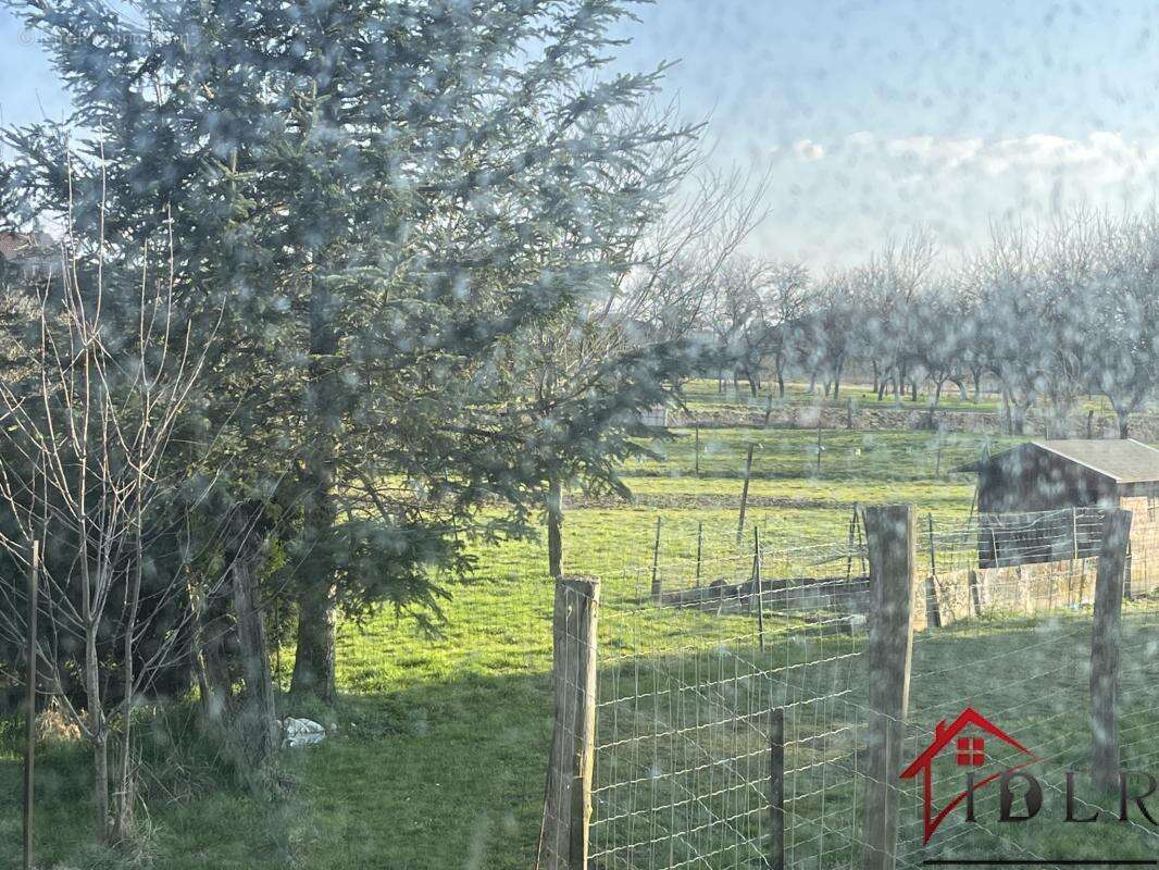 Maison à VAL-DE-MEUSE