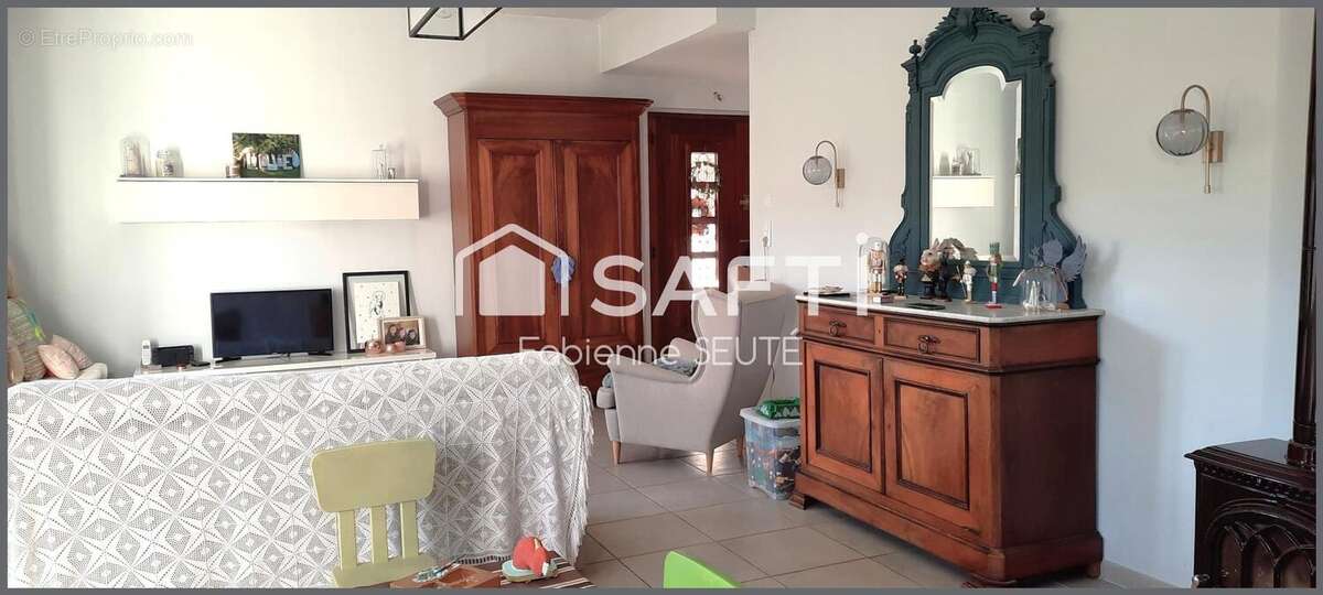 Photo 6 - Maison à PERNES-LES-FONTAINES