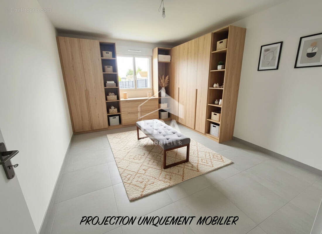 Maison 116m² à noyelles-lès-vermelles - photo 8