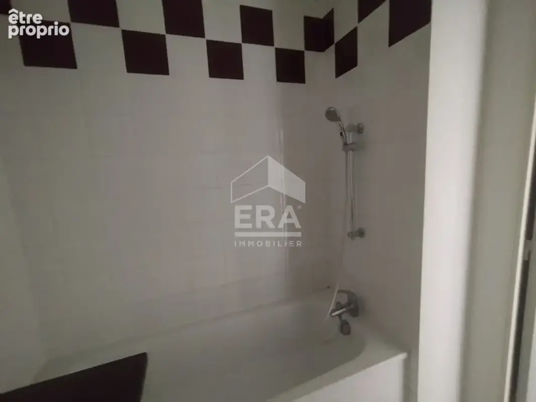 Appartement 36m² à vesoul - photo 7