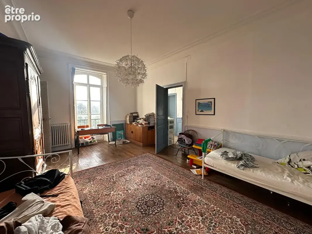 Propriete de charme rue de nantes ! - photo 5