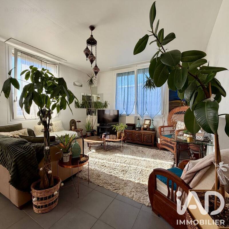 Photo 1 - Appartement à SAINT-NAZAIRE
