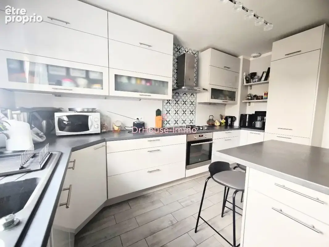 Maison 116 m² à Puiseux-En-France  - photo 7