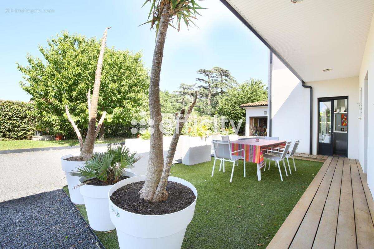 Maison à PRESERVILLE