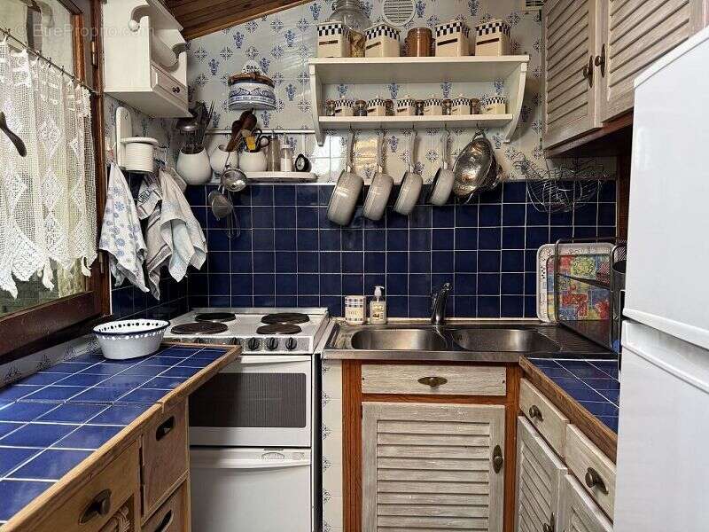 Maison 80 m² à Pont-Sur-Yonne  - photo 6