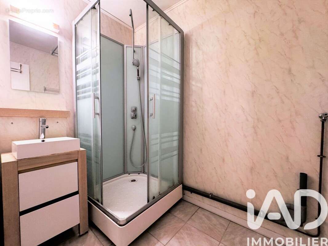 Photo 9 - Appartement à MONT-SAINT-AIGNAN