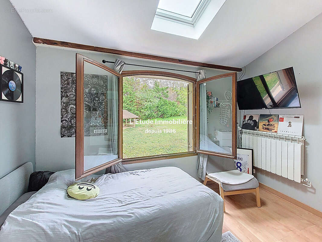 Maison à RILLIEUX-LA-PAPE