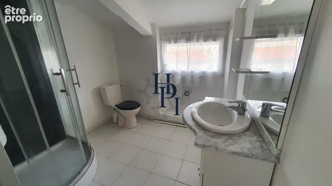 Vente  appartement de type 2 Saint Affrique - photo 6