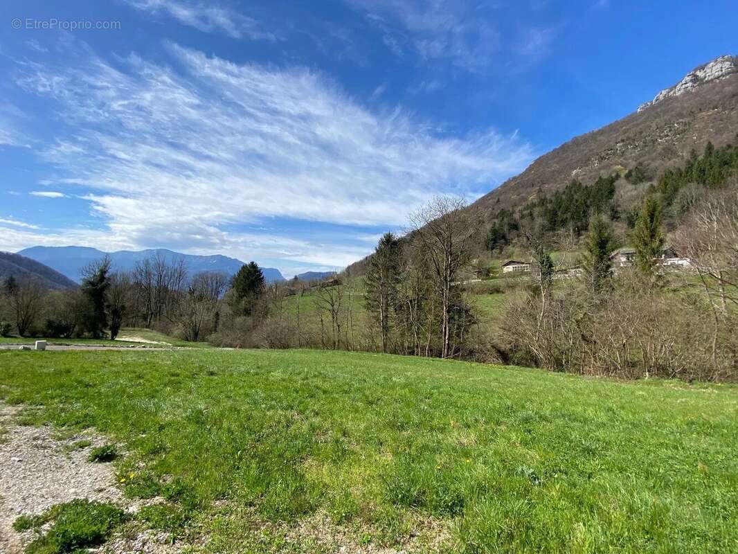 Terrain à POMMIERS-LA-PLACETTE
