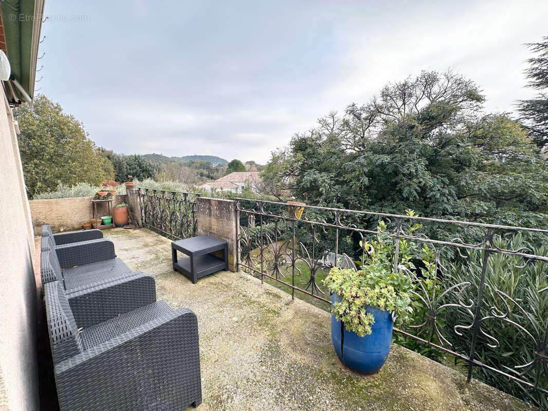 Maison à SERVIERS-ET-LABAUME