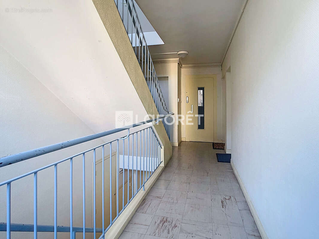 Appartement Limoges 3 pièce(s) 60,31 m2 - photo 15