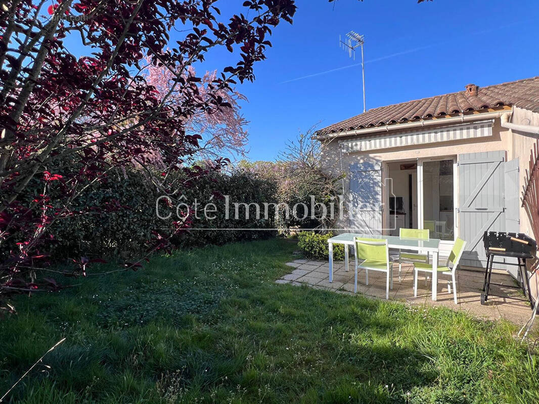 Maison à PORNIC