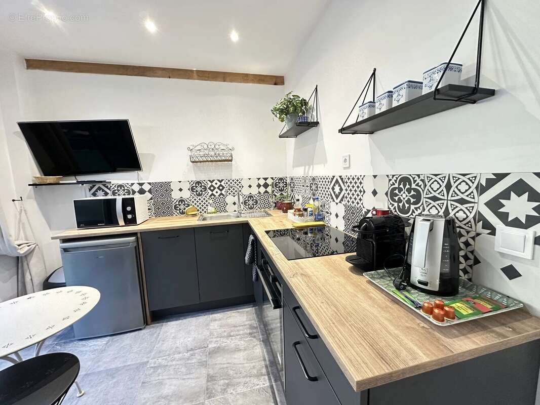 Maison à SAINT-PAUL