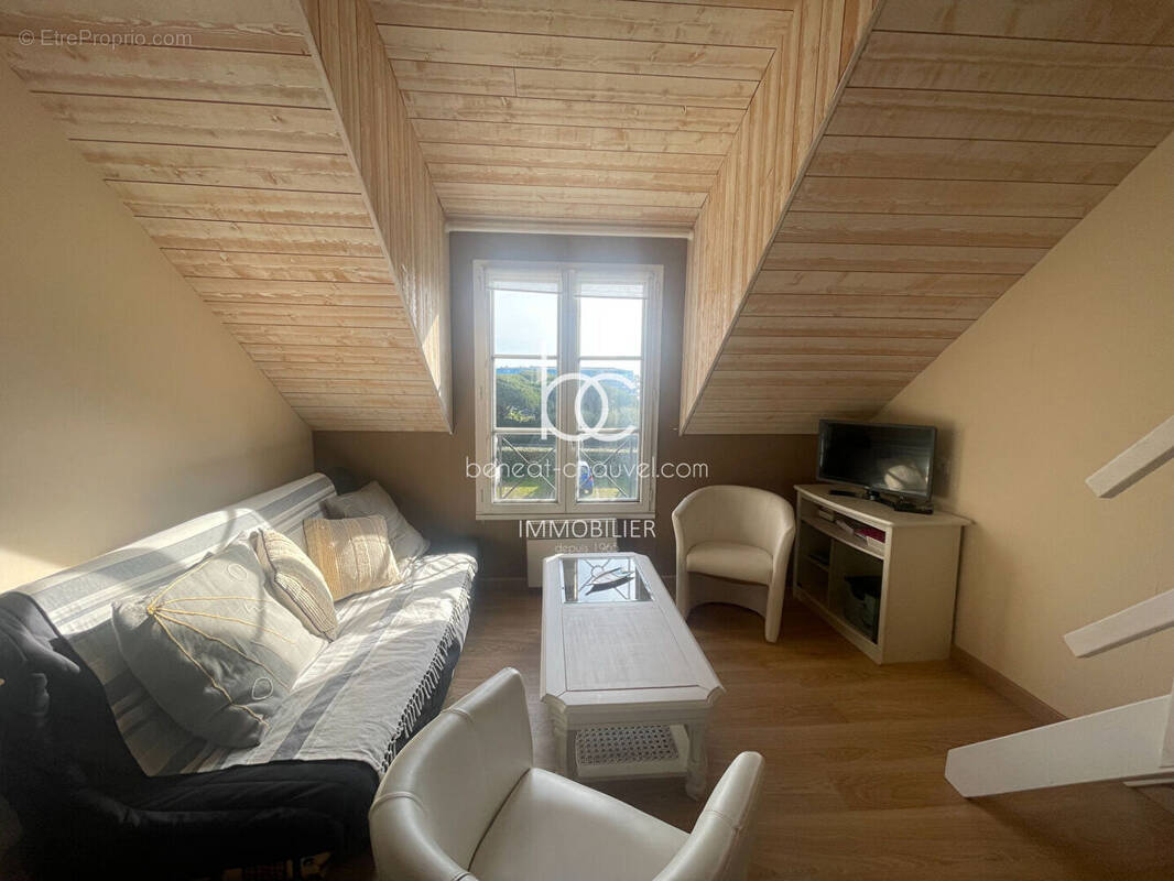 Appartement à ARZON