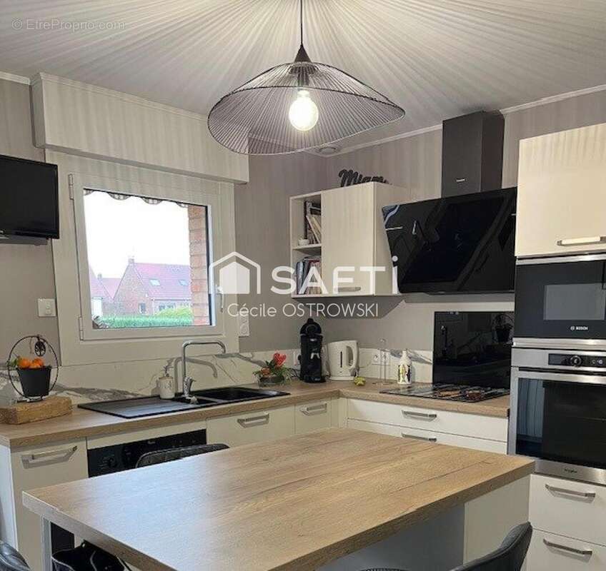 Photo 4 - Maison à AUBIGNY-EN-ARTOIS