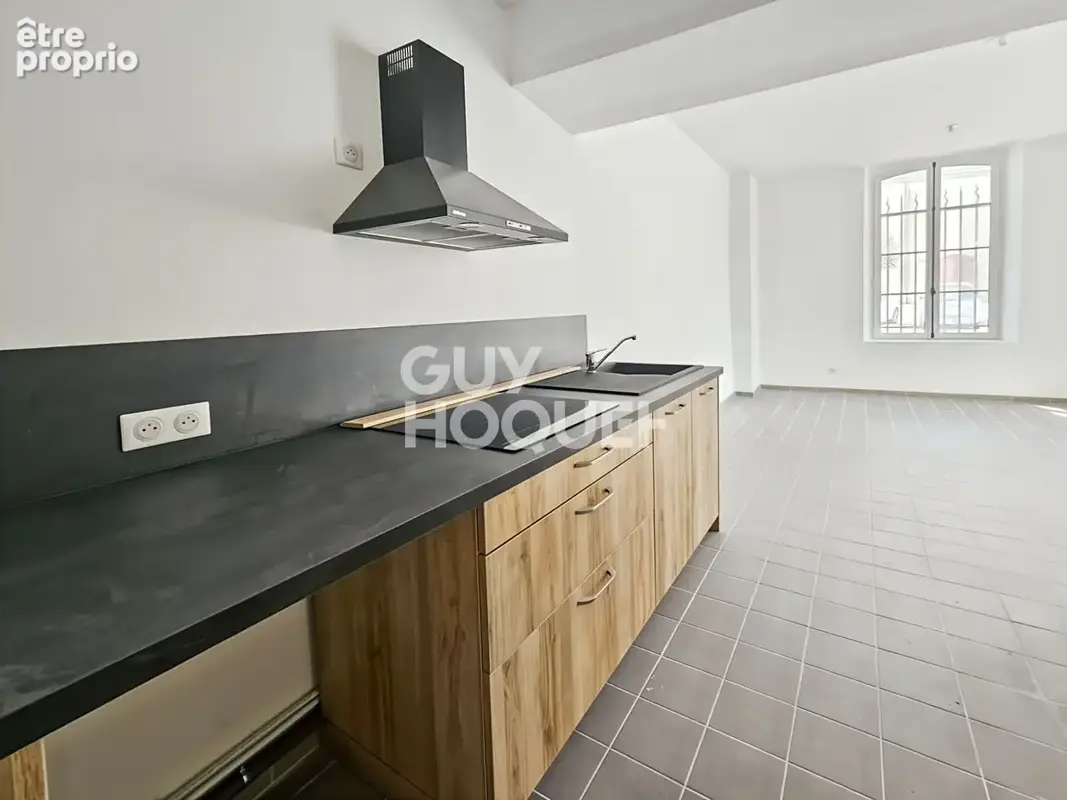 Appartement 2 pièces à vendre à Fontenay Trésigny - photo 5