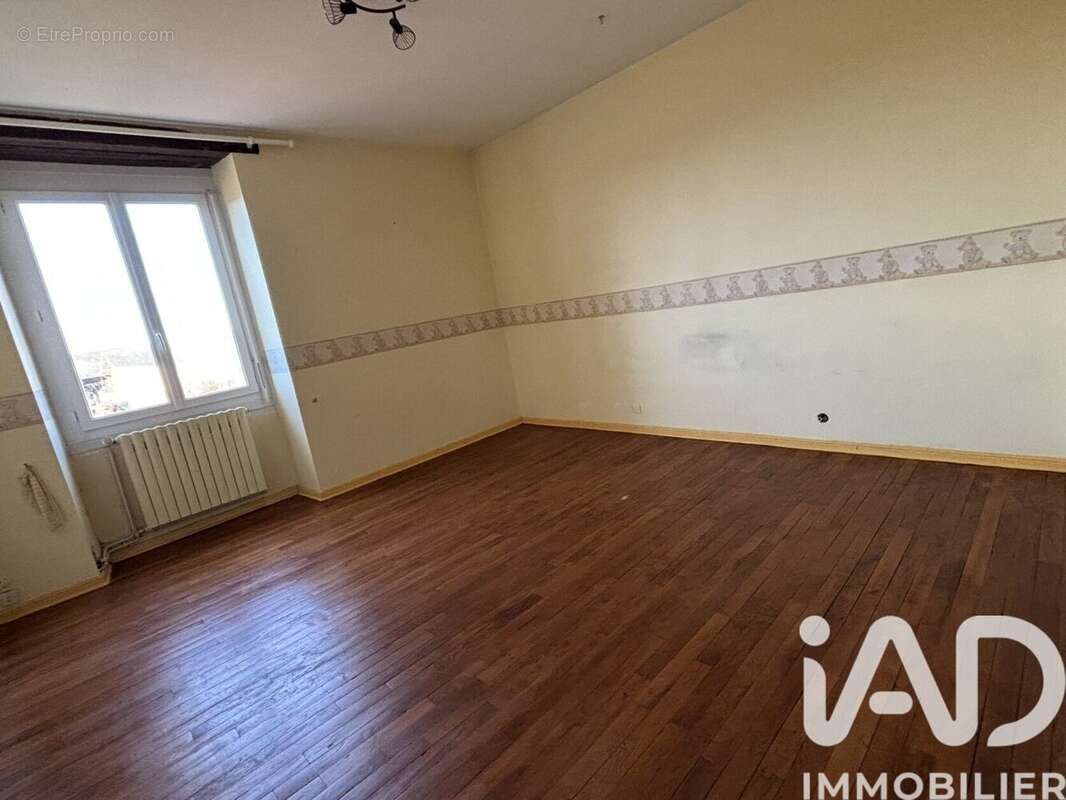 Photo 9 - Maison à CEAUX-EN-LOUDUN