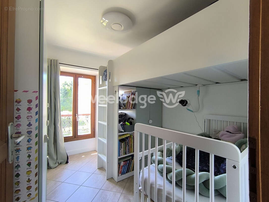 Appartement à CONFLANS-SAINTE-HONORINE