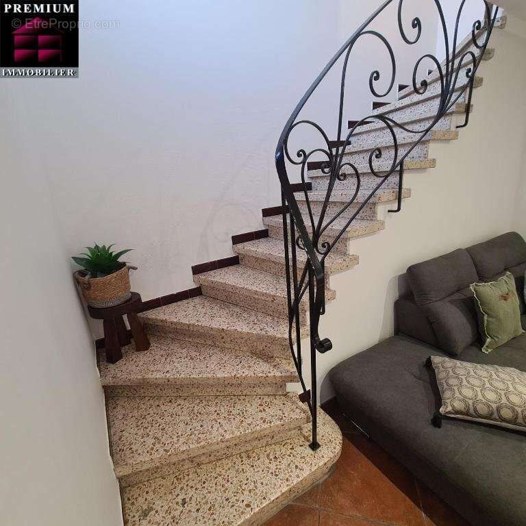 Maison à CANET-EN-ROUSSILLON