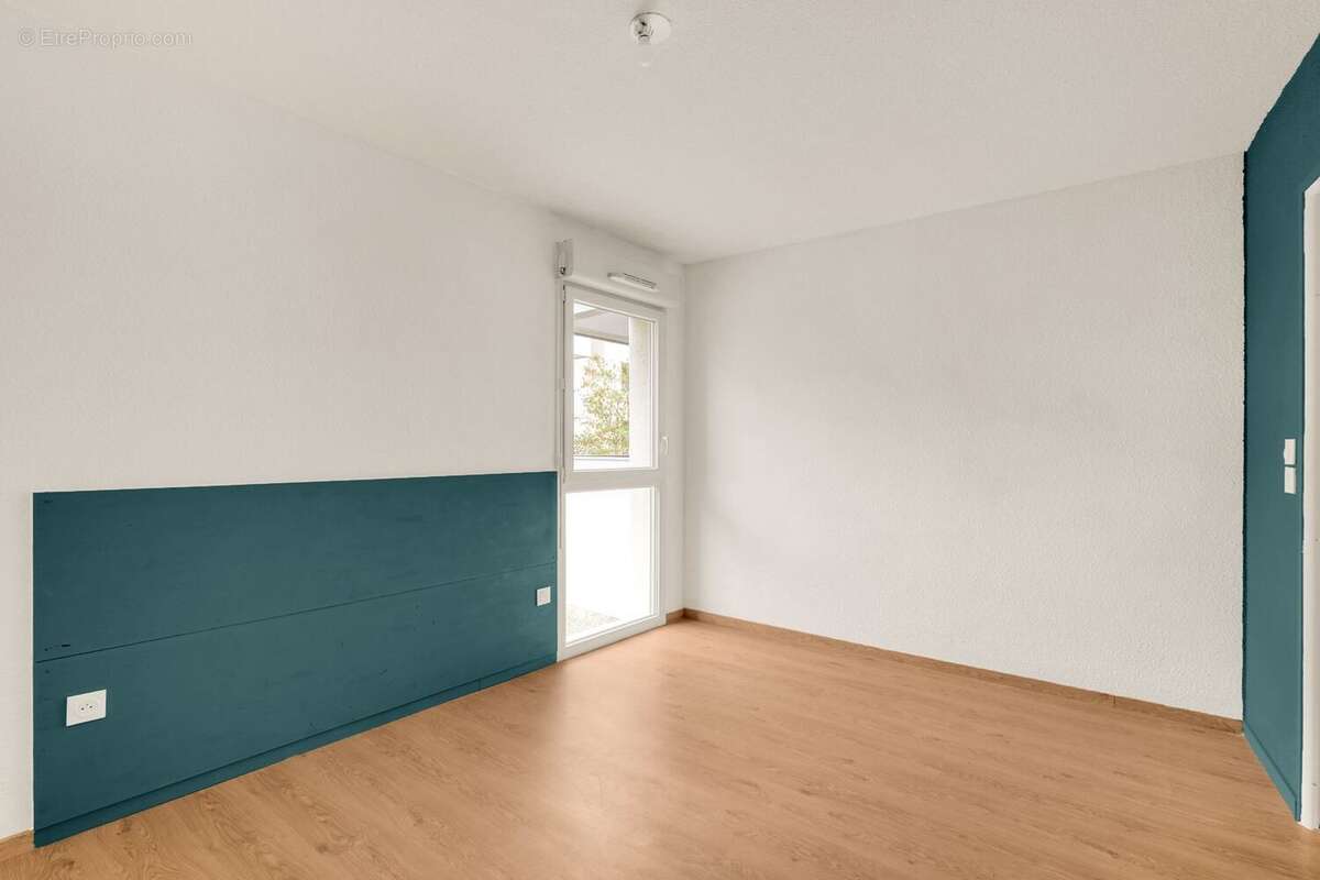 Appartement à CASTANET-TOLOSAN