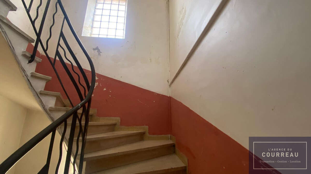 Appartement à NIMES