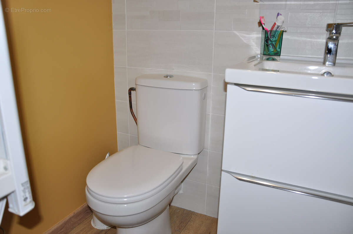 Maison à ARFEUILLES