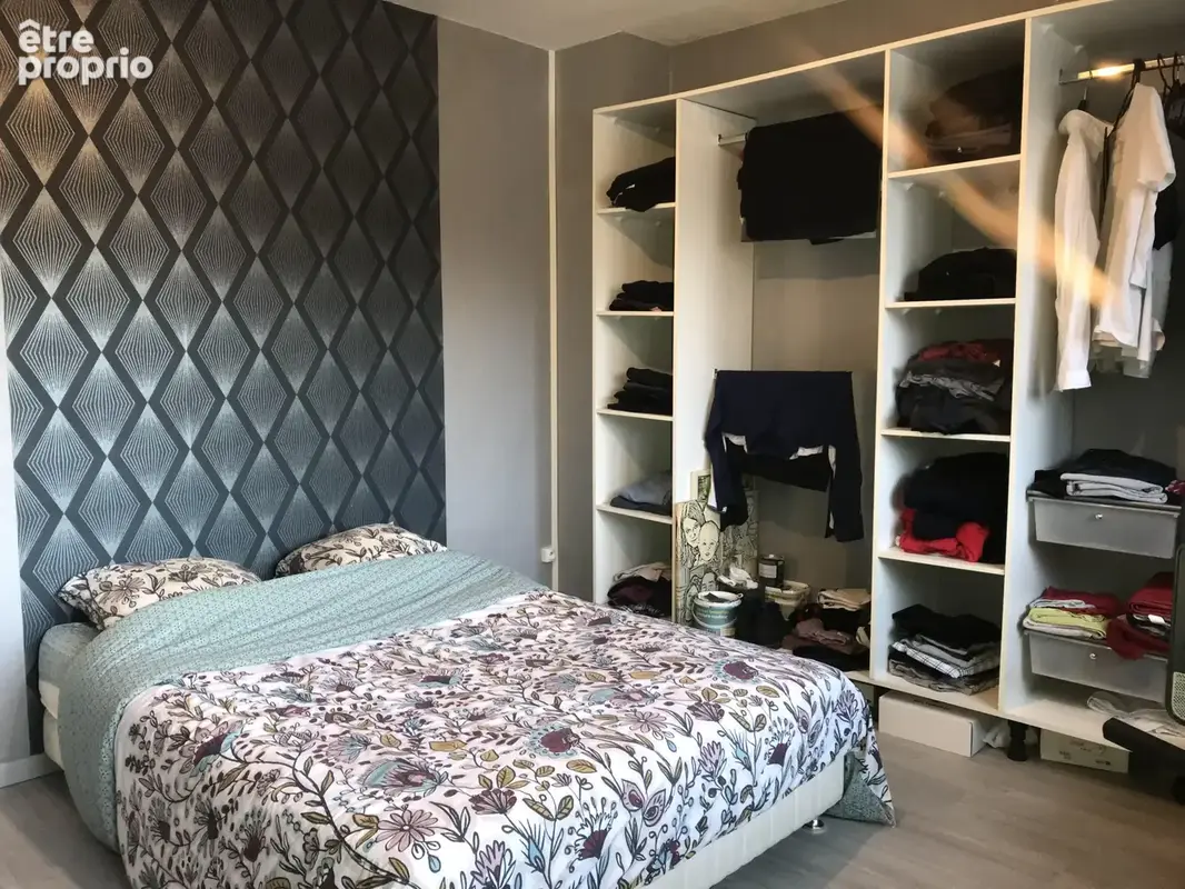 EXCLUSIVITE Maison CIL mitoyenne de 91 m2 bâtie sur 199 m2 - photo 7