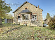 Maison à MERDRIGNAC