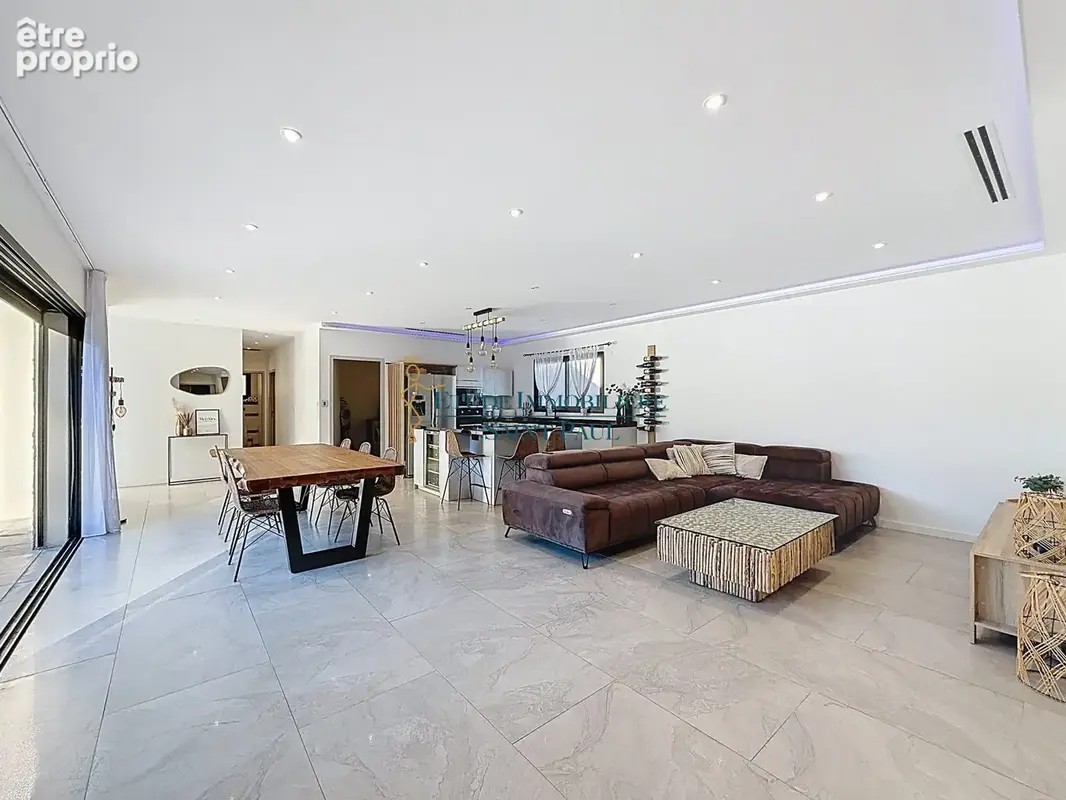 Maison 146 m² à Clermont-L'herault  - photo 5