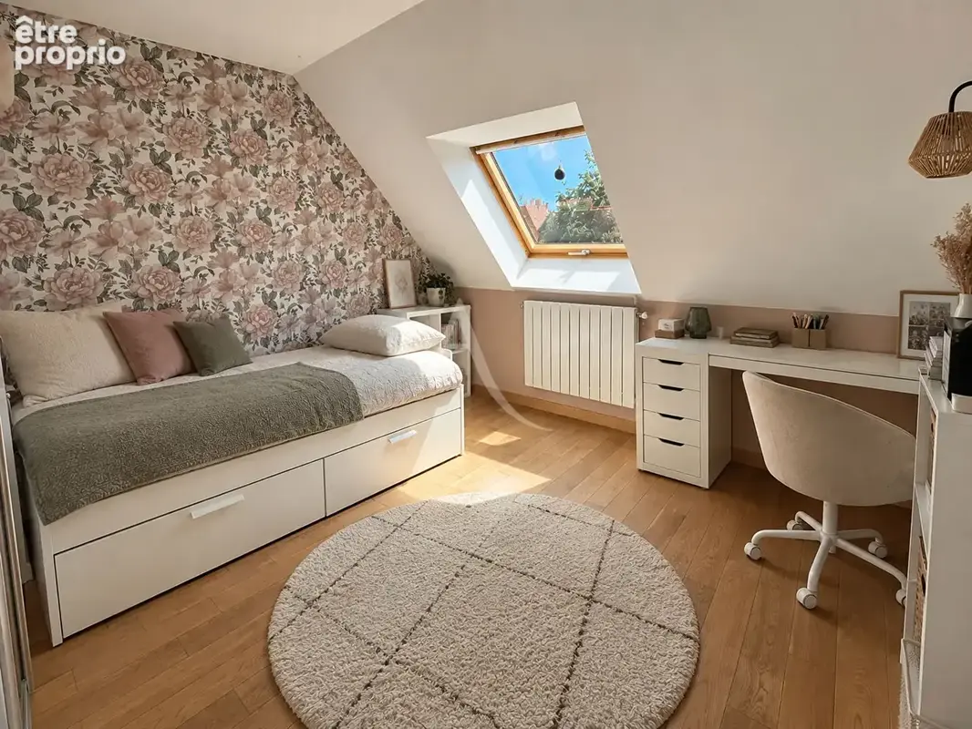Maison individuelle 98 m² avec jardin - Aucun travaux - Magny-le-Hongre - photo 12