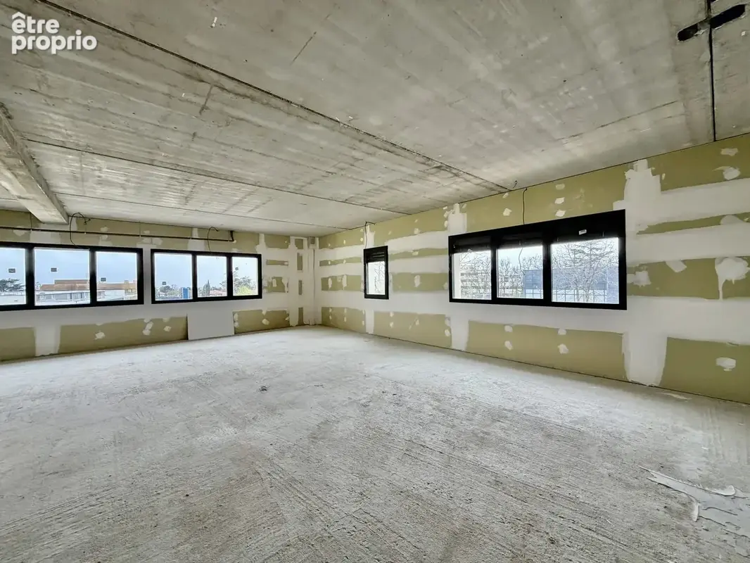 Commerce 111 m² à vendre à Montauban (82000) - photo 3