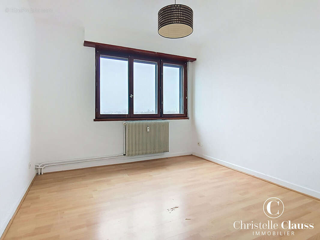 Appartement à OSTWALD