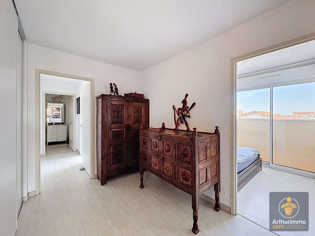 Appartement à MIMIZAN