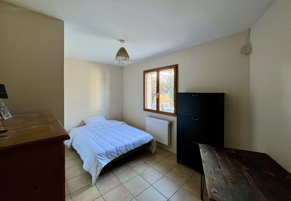 Maison à CHATILLON-SUR-CHALARONNE