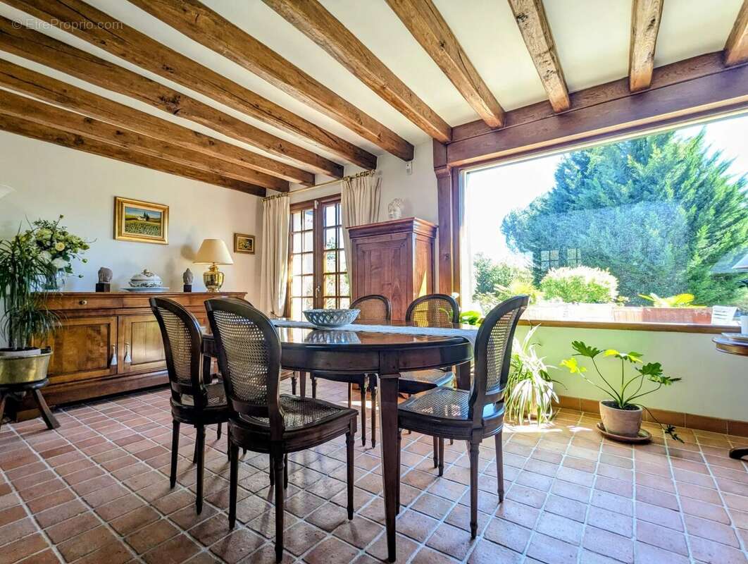 Maison à PACY-SUR-EURE