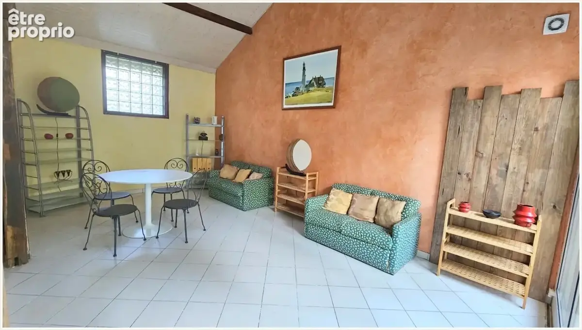 Dpt Yvelines (78), à vendre VILLENNES SUR SEINE, propriété P11 de 327,3 m² sur un terrain piscinable de 1 495,00 m² - photo 20