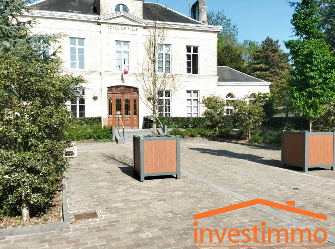 Fonds de commerce restaurant Ardres - photo 2
