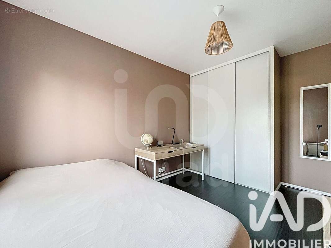 Photo 8 - Appartement à LE PLESSIS-TREVISE